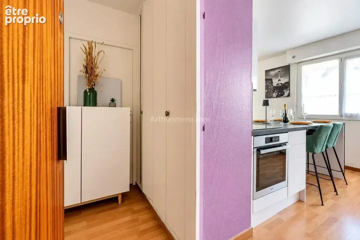 Vente Appartement Lagny-sur-marne(77400) 168 400ï¿œ - photo 2