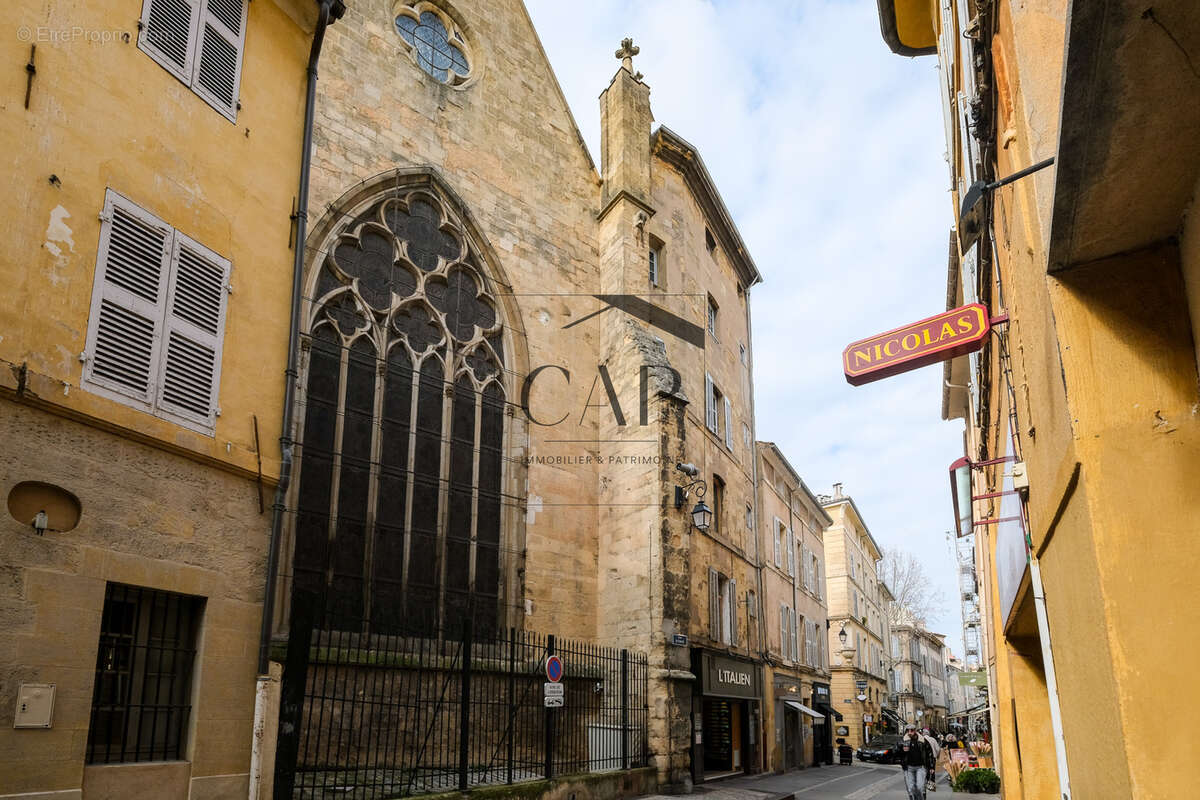 Bel appartement T2 proche Quartier Mazarin - photo 7