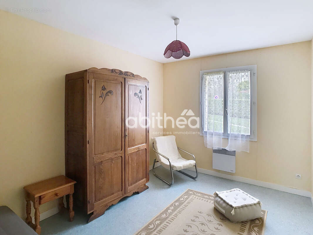 Maison à L'ISLE-D'ESPAGNAC