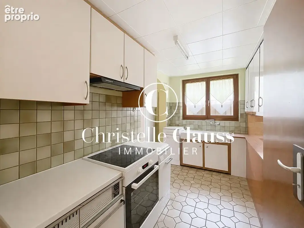 Maison Krautergersheim 4 pièce(s) 78.19 m2 - photo 5