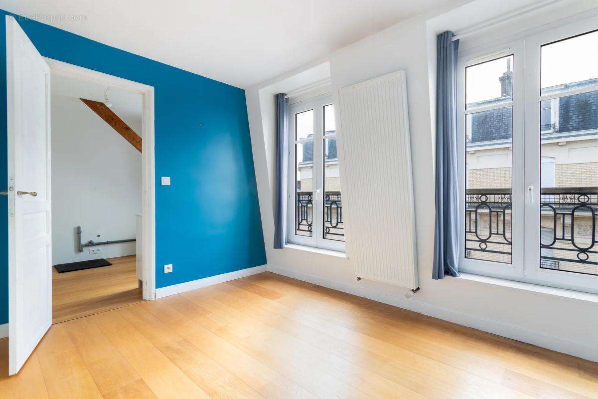 Appartement à LA MADELEINE