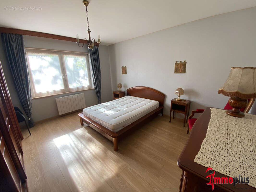 Appartement à HUNINGUE