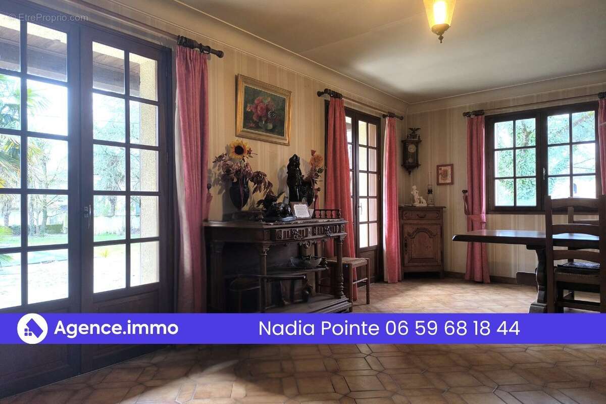 Maison 147 m² à Caixon  - photo 8