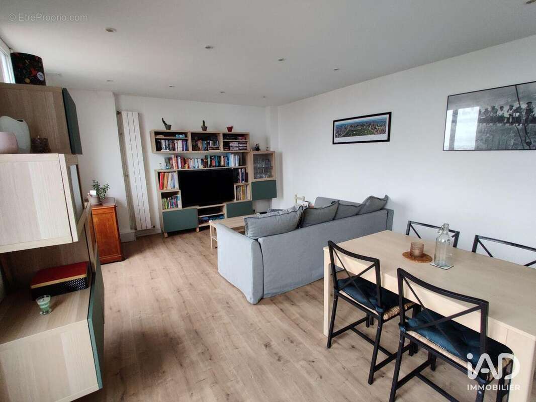 Photo 2 - Appartement à FONTENAY-SOUS-BOIS