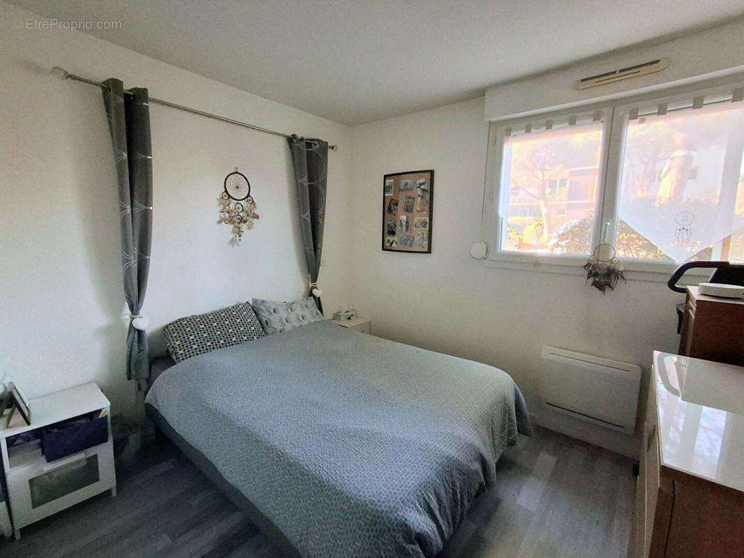 Appartement à CENON