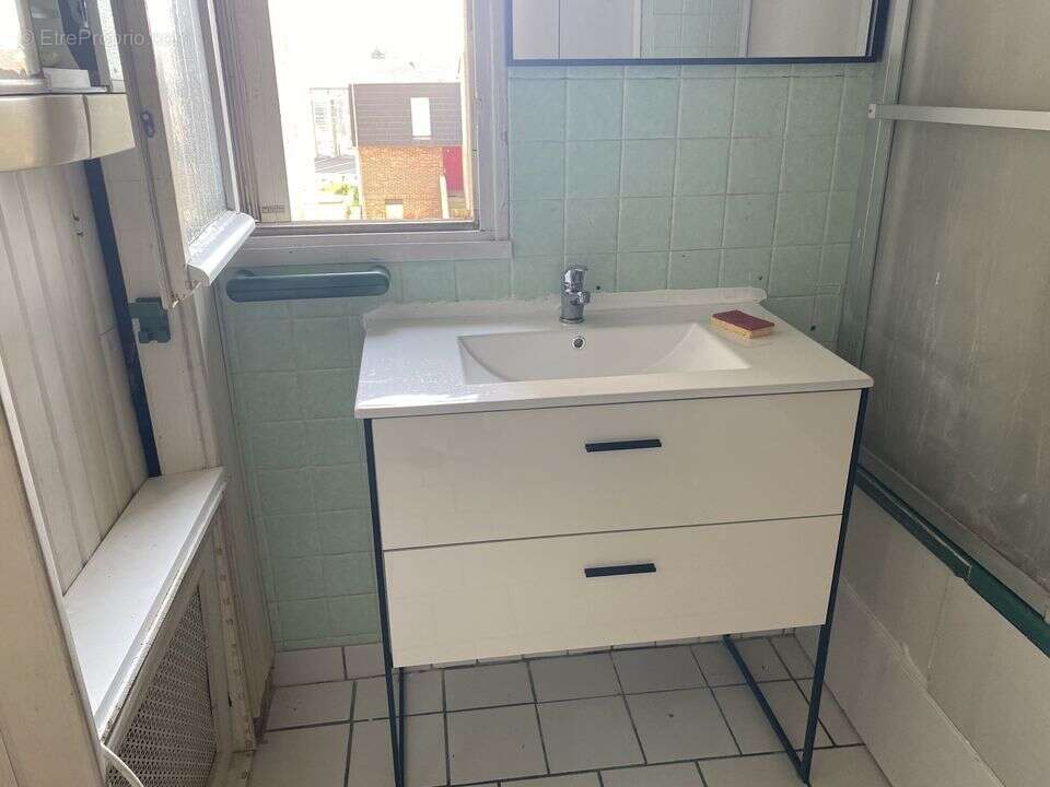 Appartement T4 vendu loué : Investissement locatif proche - photo 3