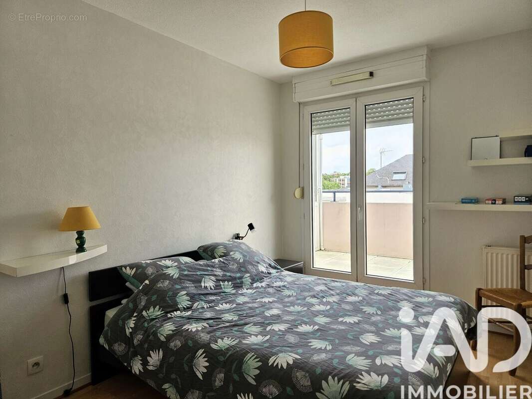 Photo 7 - Appartement à DIJON