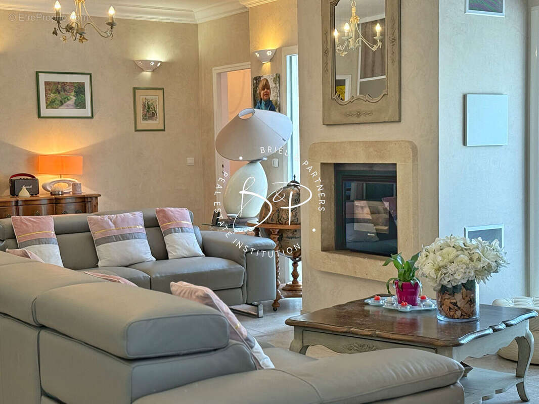 Maison à LE THORONET