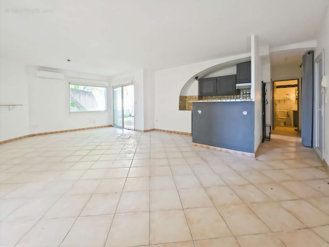 Appartement à TARASCON
