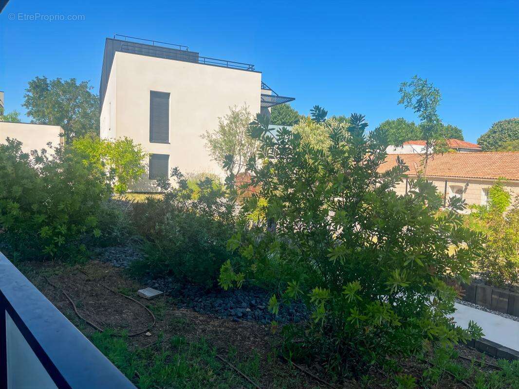 Appartement à MARSEILLAN