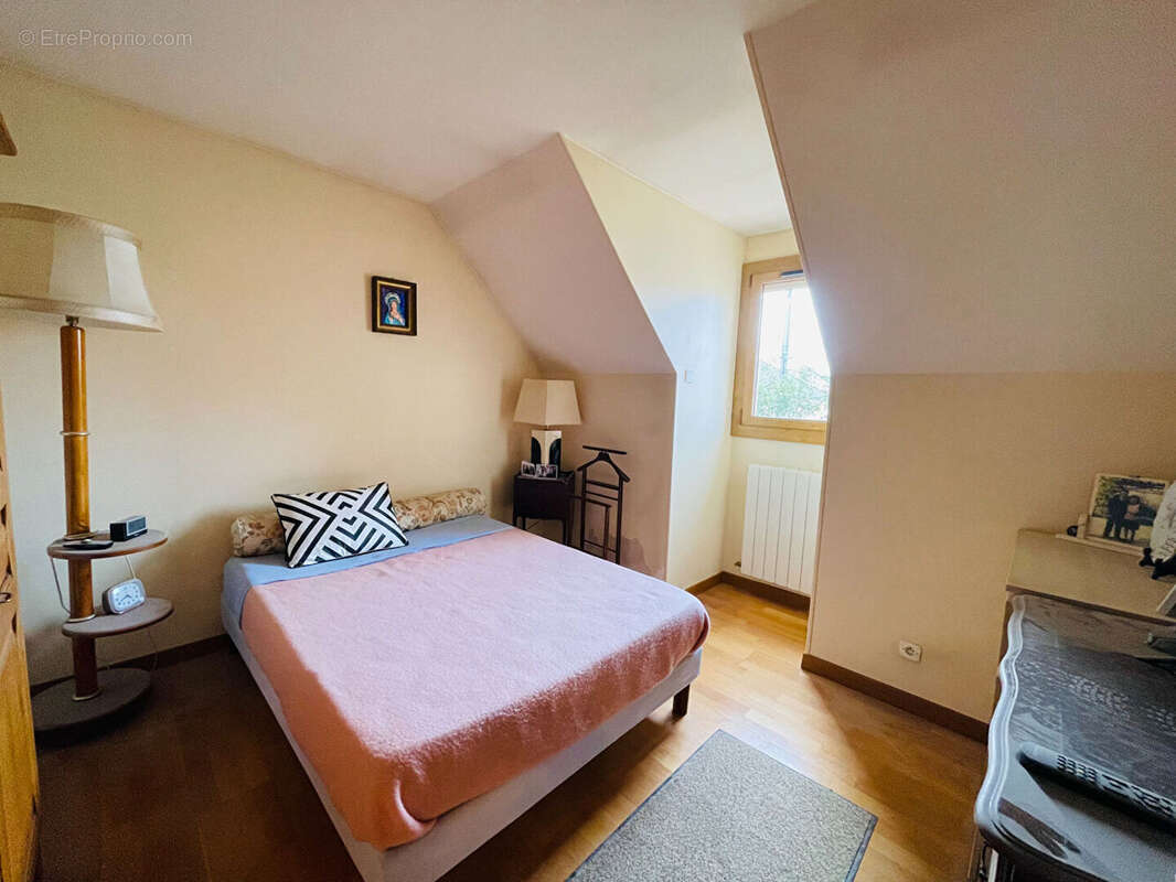 Maison à ARGENTEUIL