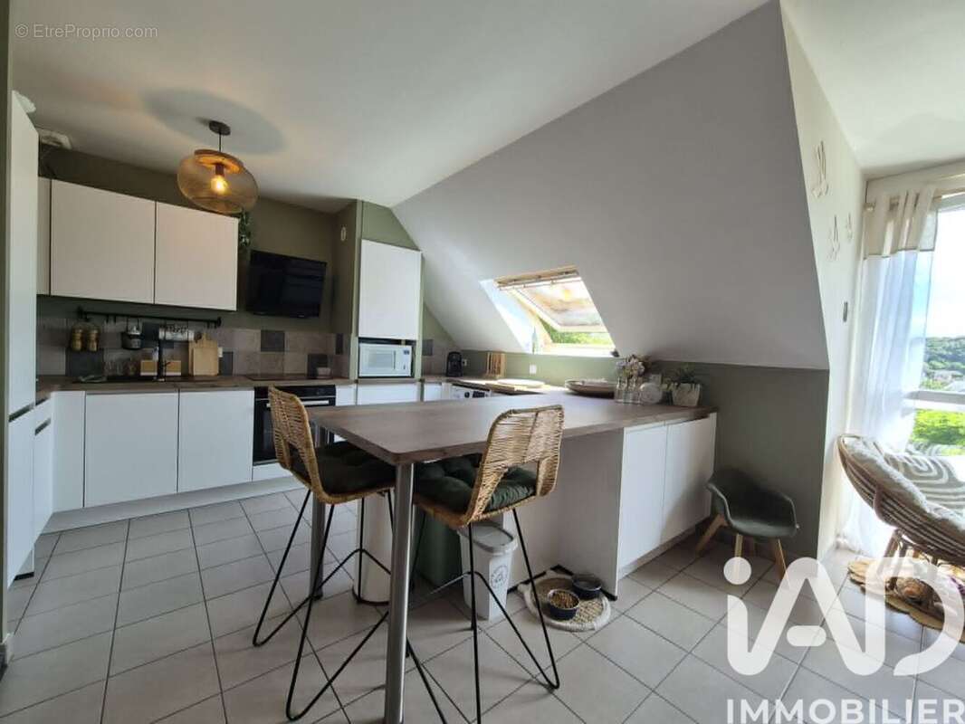 Photo 8 - Appartement à MONTIVILLIERS