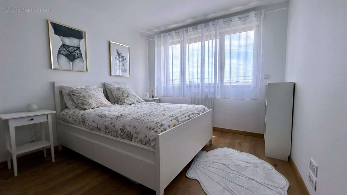 Appartement Quimper 2 pièce(s) 46.7 m2 - photo 3