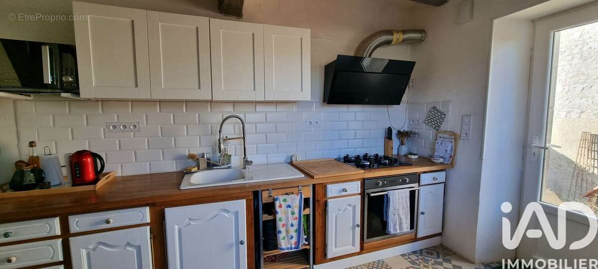 Maison 95 m² à Ligueil  - photo 3