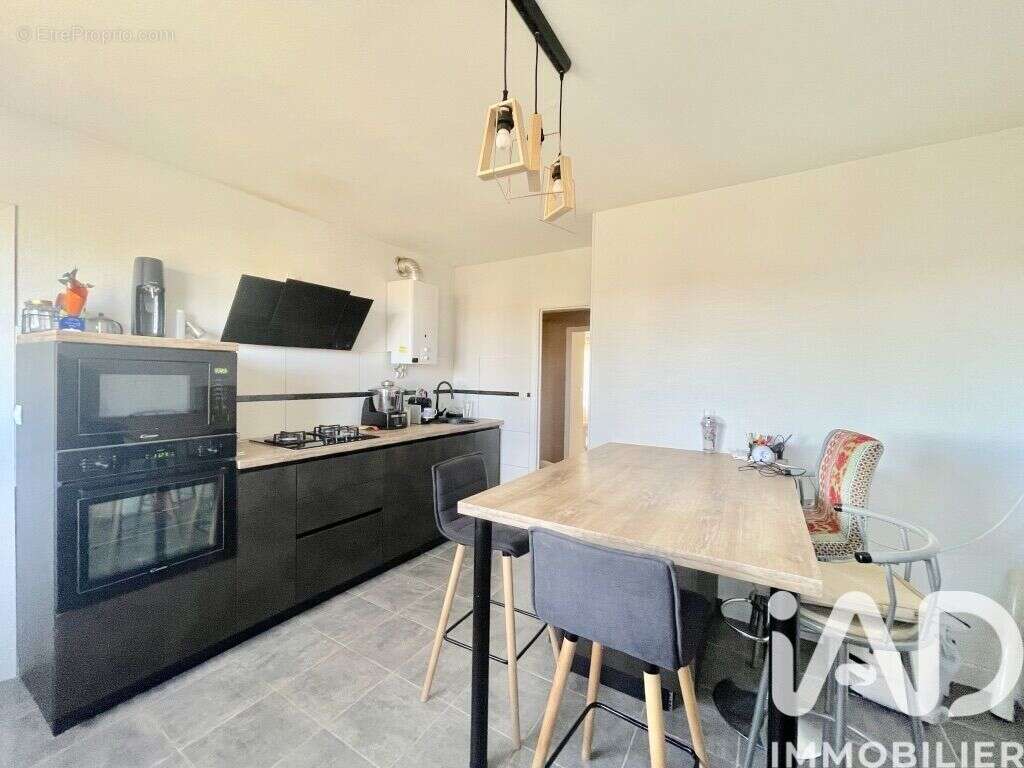 Photo 6 - Appartement à TARBES