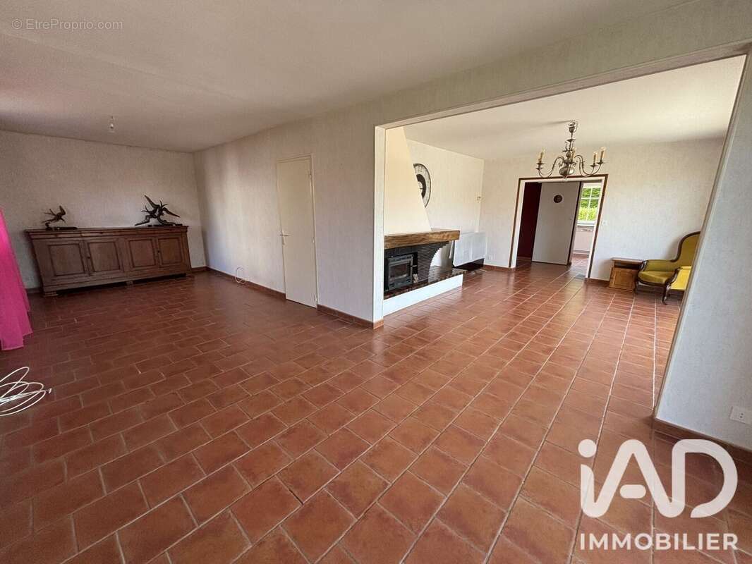 Photo 8 - Maison à GREGES