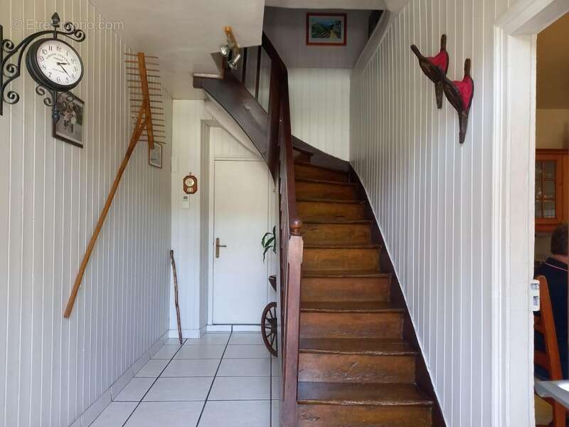 Maison à VILLENEUVE