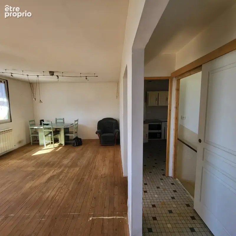 Foyer Cantalien TRIZAC - photo 8