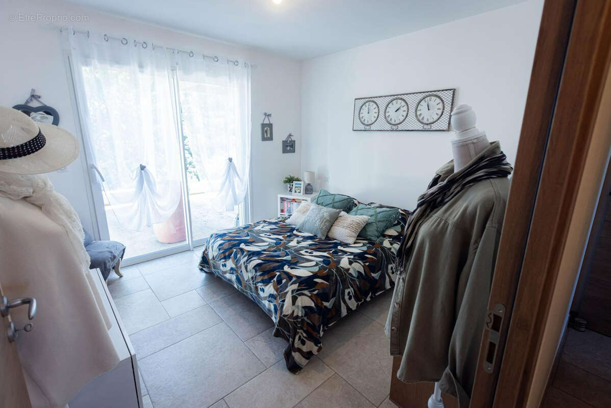Maison à CANALE-DI-VERDE