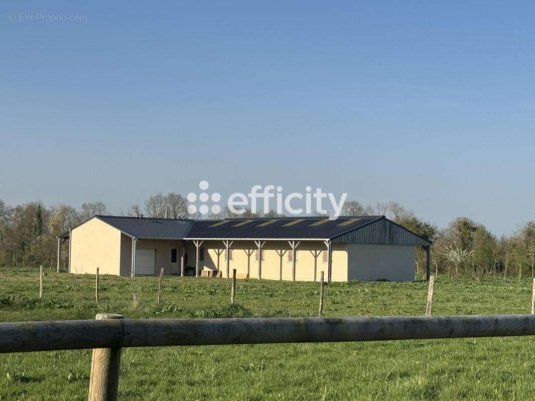 Maison 40 m² à Bazenville  - photo 2