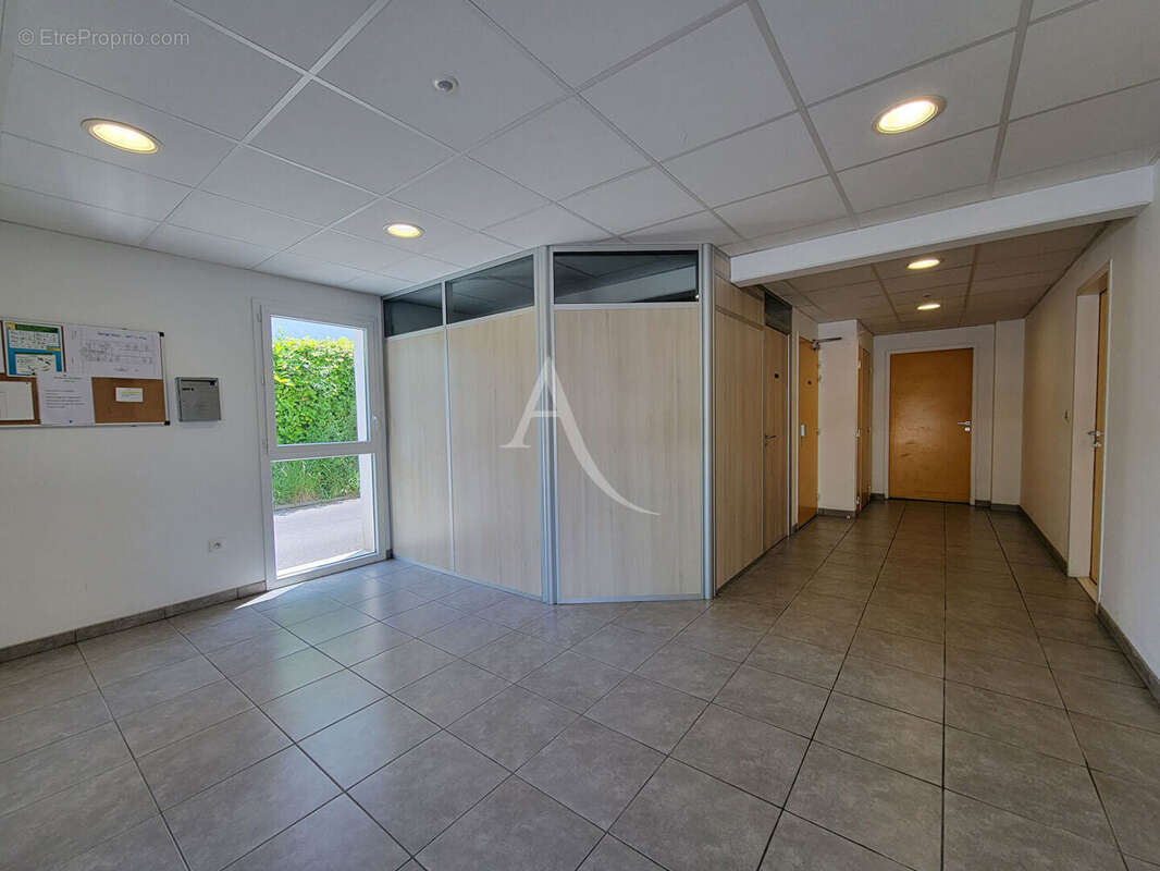 Appartement à PAU
