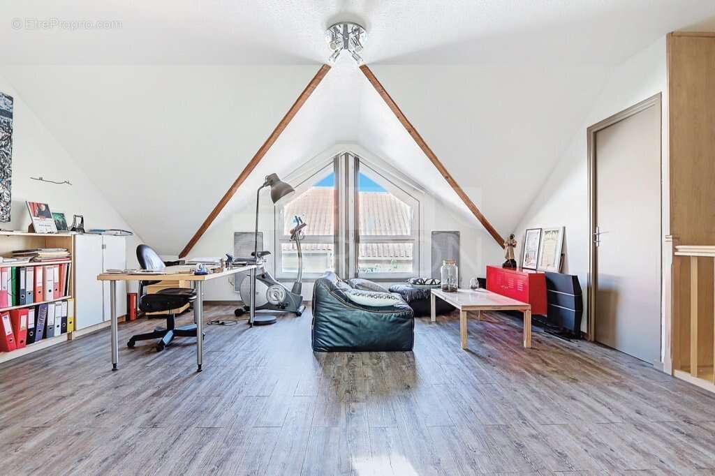 Appartement à LYON-4E