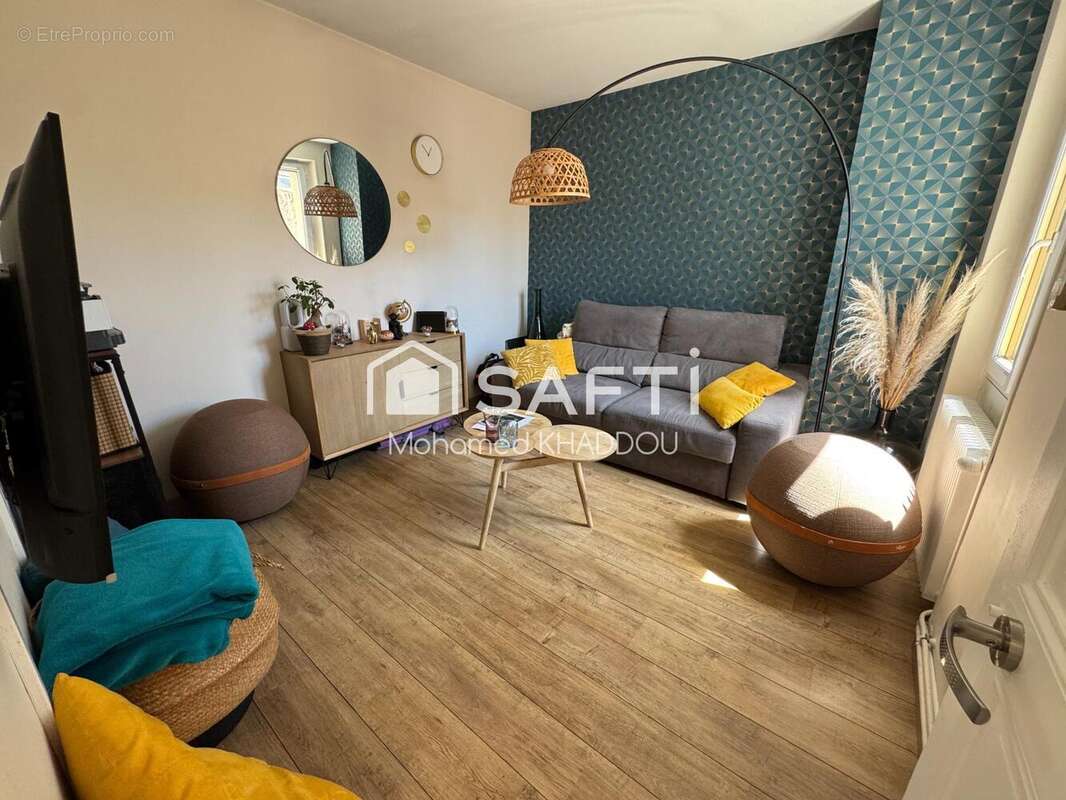 Photo 7 - Maison à TRIEL-SUR-SEINE