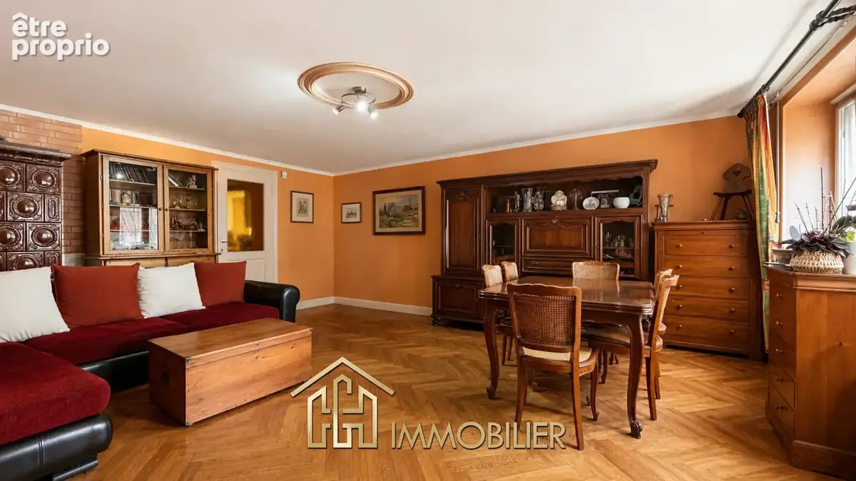 Opportunité rare : fonds de commerce rentable avec son logement de fonction - photo 7