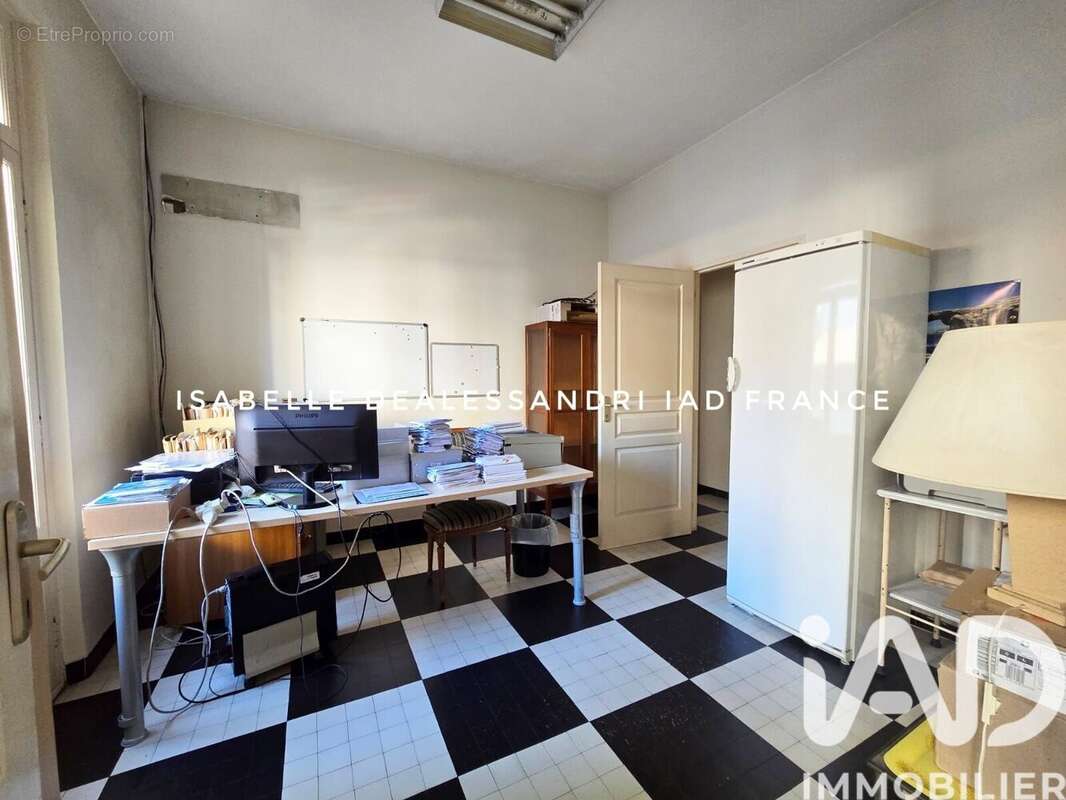 Photo 5 - Appartement à LA SEYNE-SUR-MER