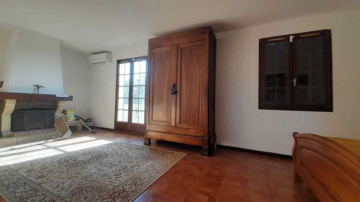 A vendre : Villa T5 AGDE - photo 16