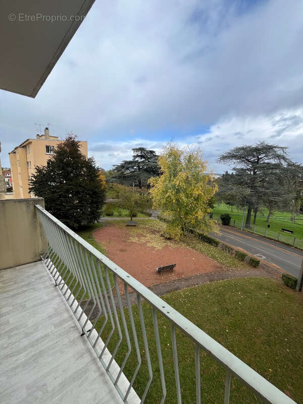 Appartement à GLEIZE