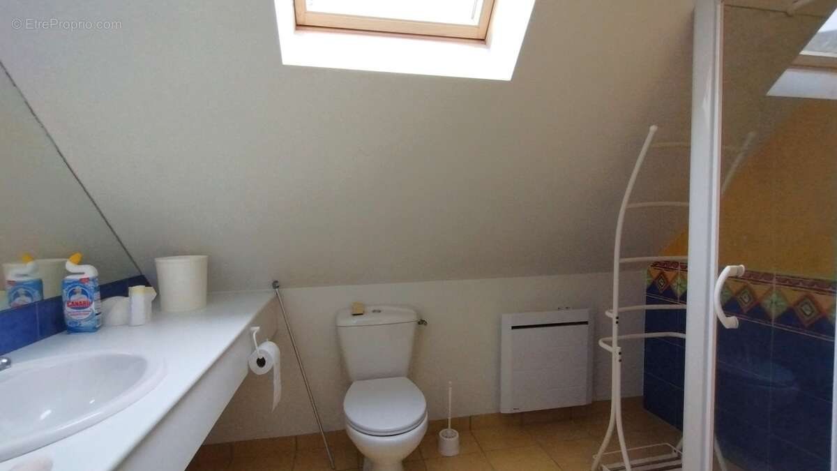 Maison à vendre 6 pièces COMBRIT (29) - photo 30