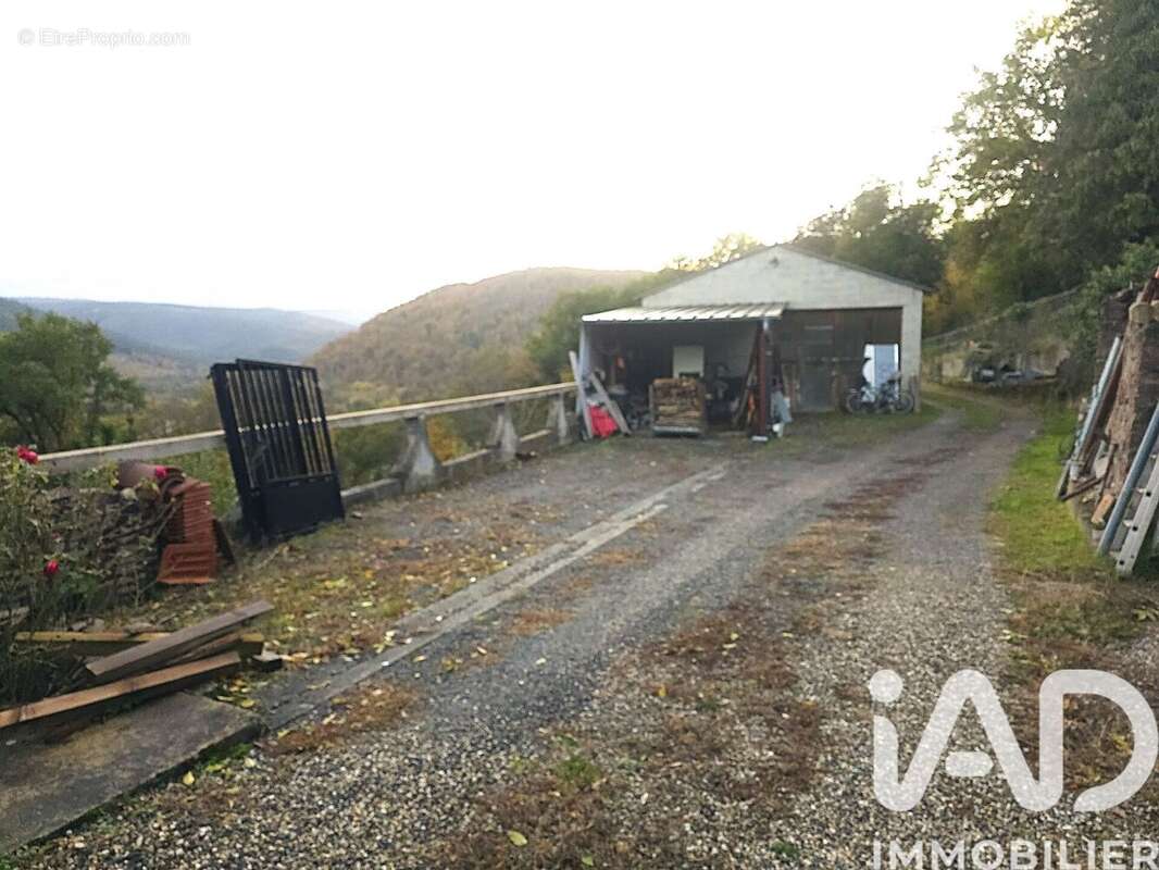 Photo 5 - Parking à HEILIGENBERG