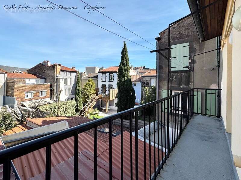 Appartement à CHAMALIERES