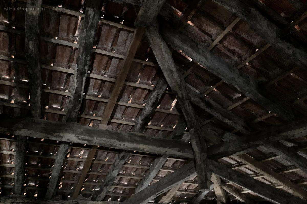 Maison à LE BOULVE