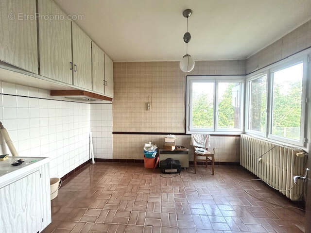 Maison à NOHIC