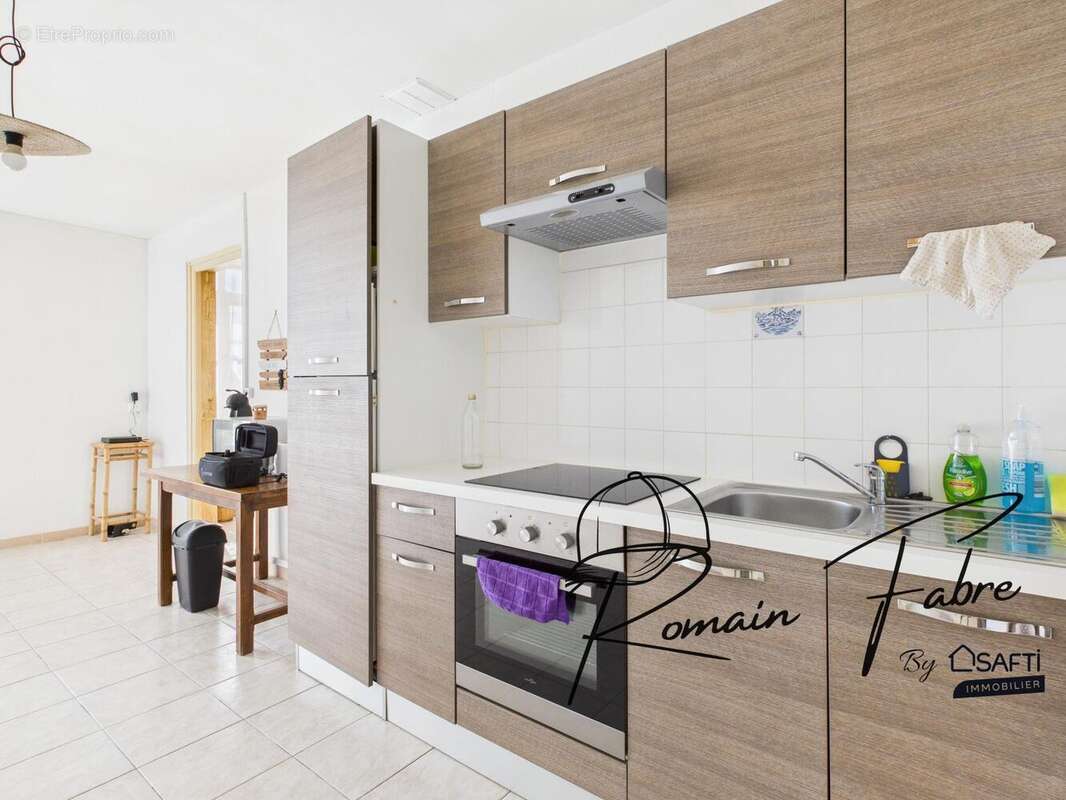 Photo 4 - Maison à DONNEZAC