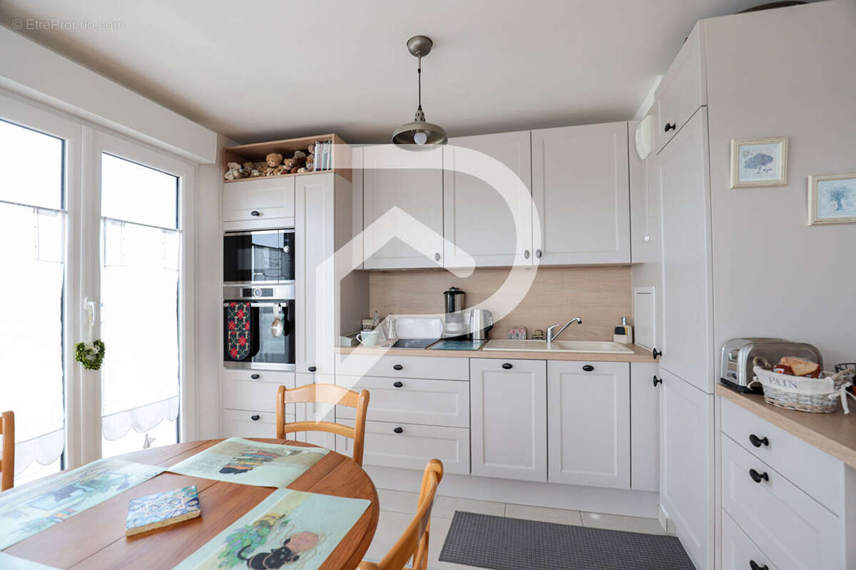 Appartement à CLAMART