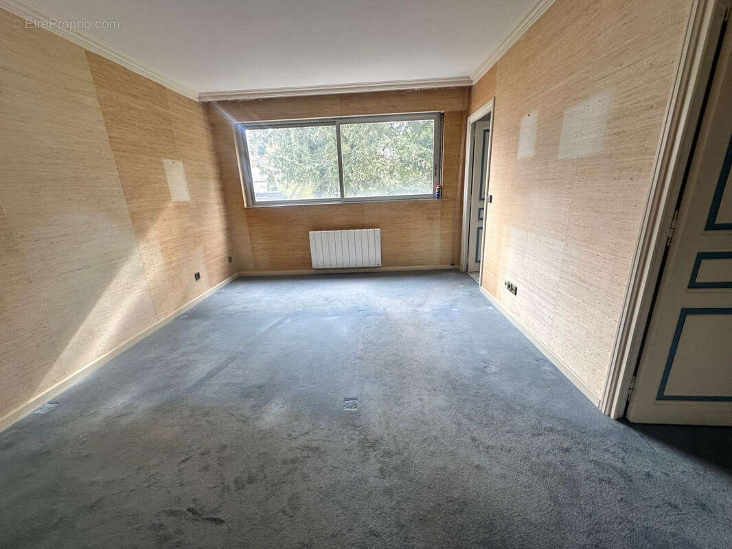 Appartement à MULHOUSE