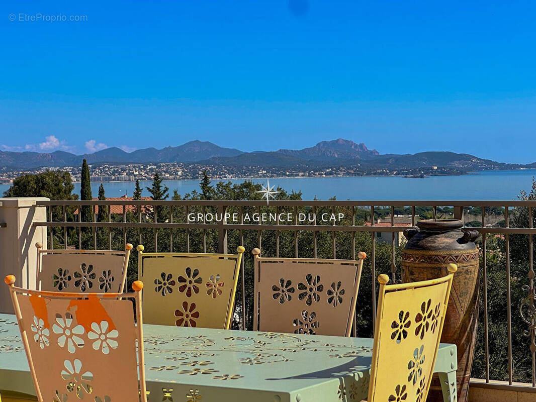 Maison à FREJUS