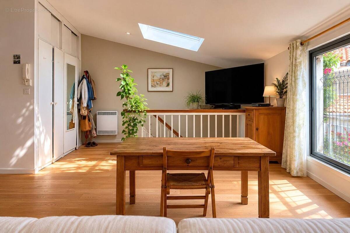 Photo 1 - Appartement à LA ROCHELLE