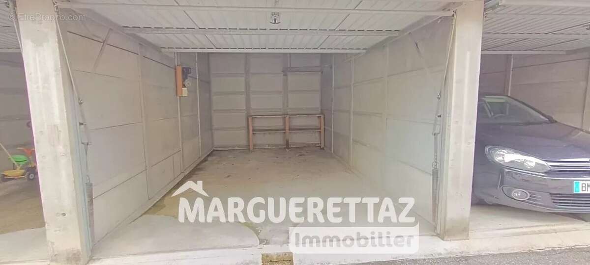 Appartement à VIUZ-EN-SALLAZ