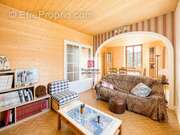 Appartement à UGINE