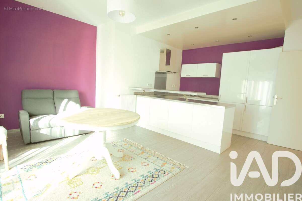 Photo 2 - Appartement à BOIS-D'ARCY