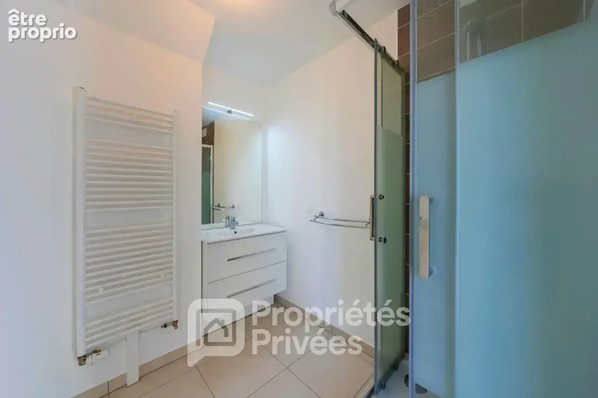 L'appartement de standing et son Rooftop - photo 11