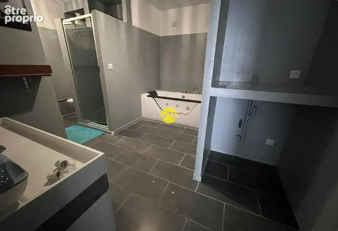 Appartement avaricum - photo 8