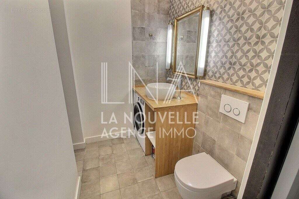 Appartement à NOISY-LE-SEC