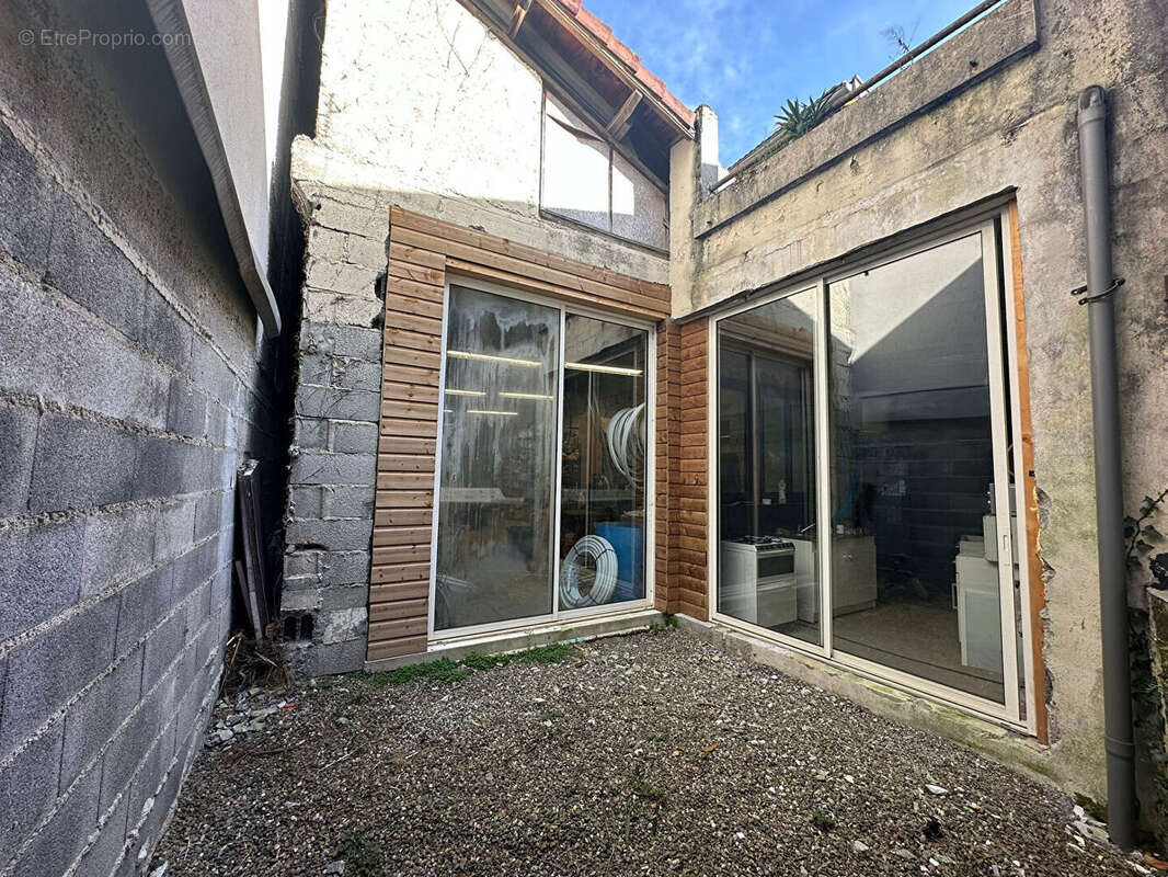 Appartement à LOURDES