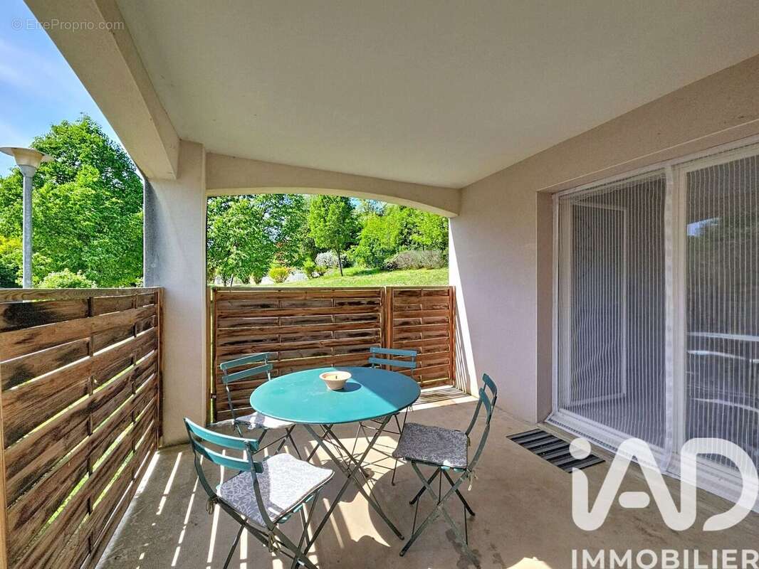 Photo 2 - Appartement à AUCH
