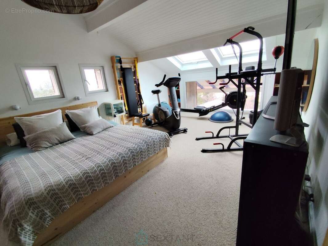 Maison à FONT-ROMEU-ODEILLO-VIA